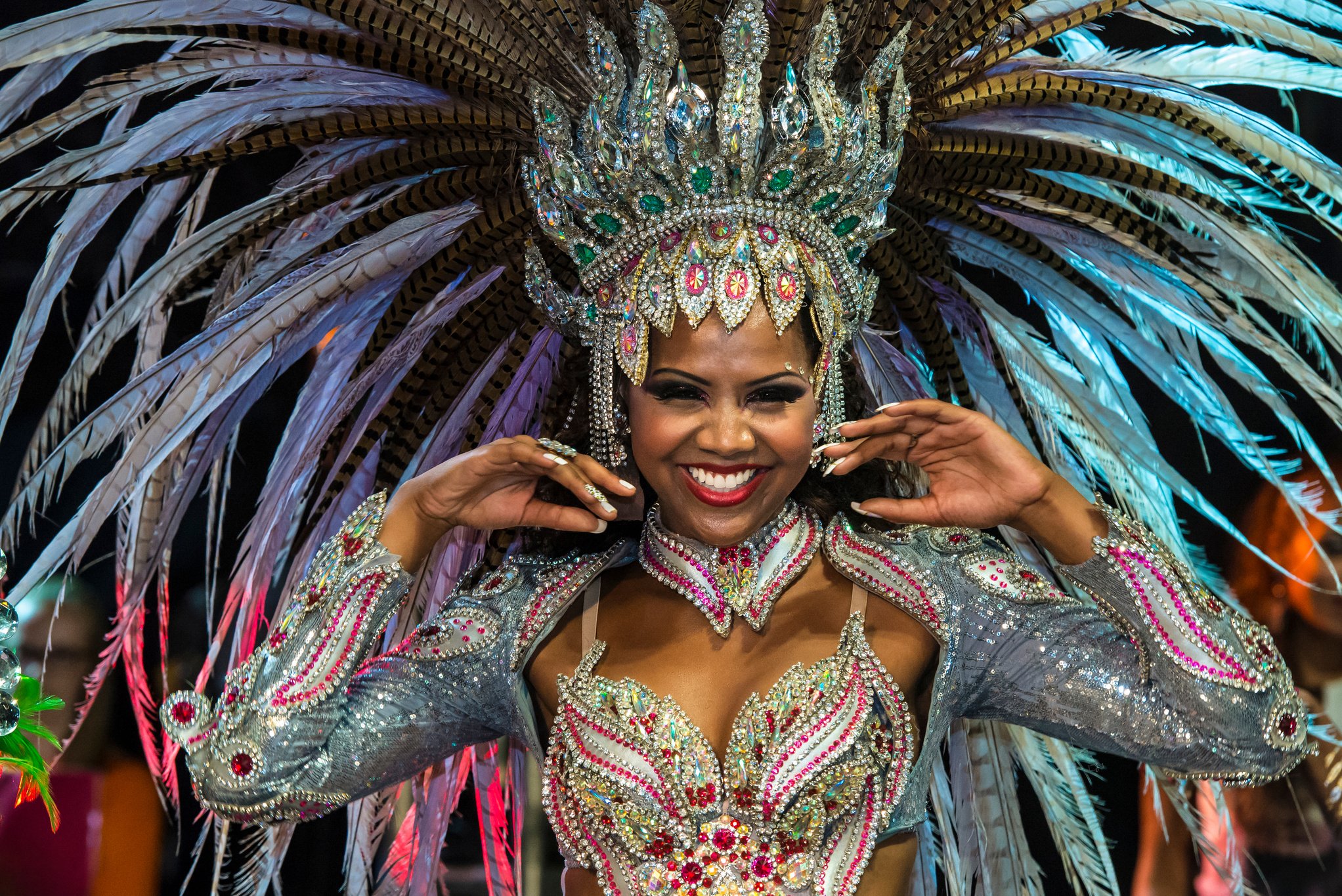 Carnival - Brazil