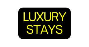 LUXURY STAYS